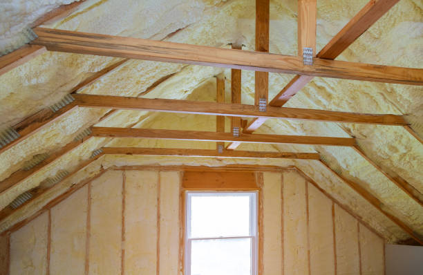 Best Local Insulation Services  in Southside, AR