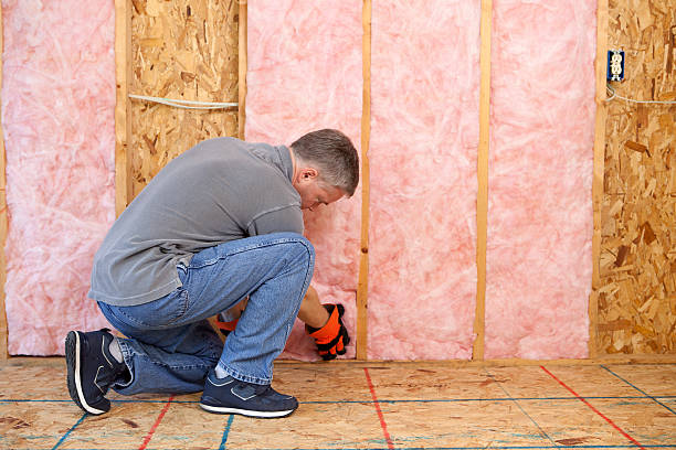 Range of Insulation Solutions in Southside, AR