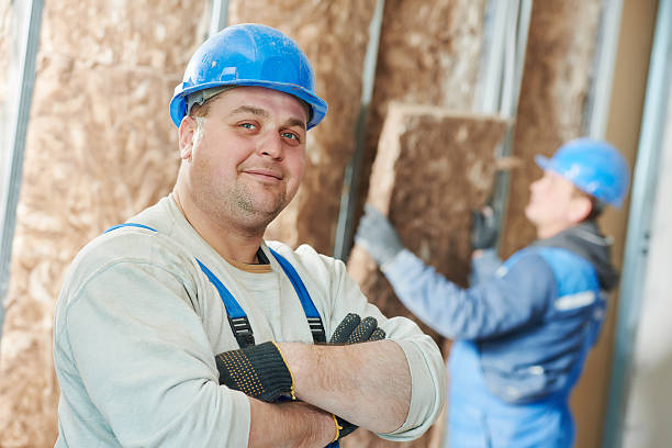 Soundproof Insulation Installation in Southside, AR