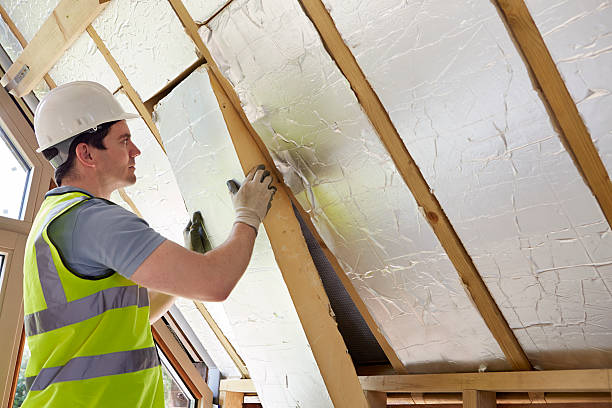 Insulation Inspection Services in Southside, AR